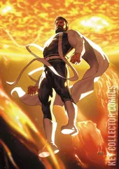 Cover for Superman: Father of Tomorrow #5