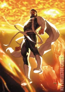 Superman: Father of Tomorrow #5
