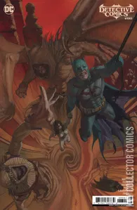 Detective Comics #1083