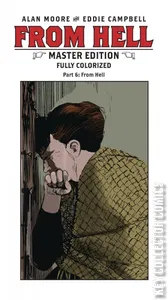 From Hell: Master Edition #6