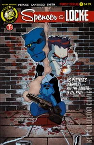 Spencer and Locke #1