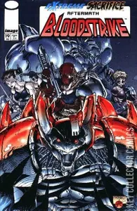 Bloodstrike #19