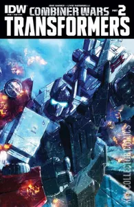 Transformers #40