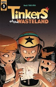 Tinkers of The Wasteland #4