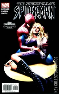 Spectacular Spider-Man, The #26