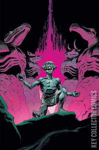 Mumm-Ra: The Ever-Living #2