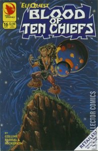 ElfQuest: Blood of Ten Chiefs #16