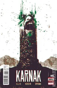 Karnak #6
