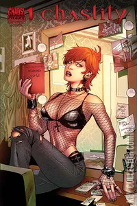 Chastity #1
