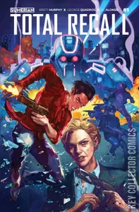 Total Recall #1