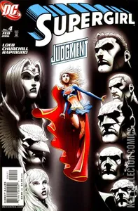 Supergirl #4