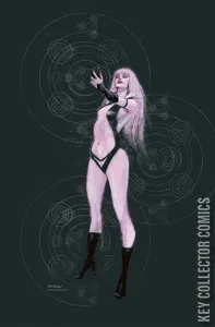 Draculina: Blood Simple #1