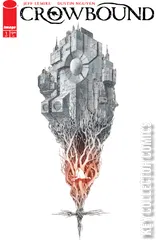 Cover for Crowbound #1