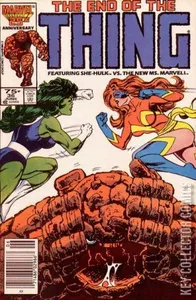 The Thing #36