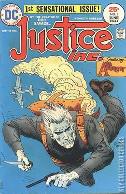 Justice, Inc.