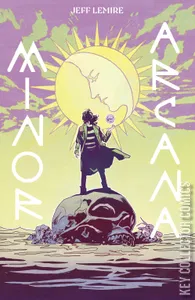 Minor Arcana #6