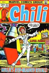 Chili #21