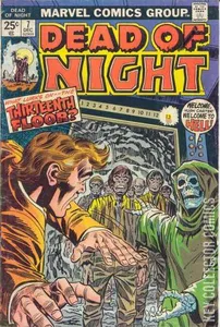 Dead of Night #7