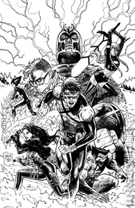 X-Men #1
