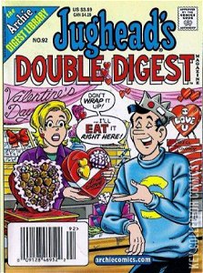 Jughead's Double Digest #92