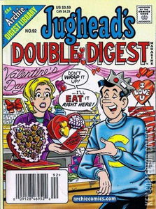 Jughead's Double Digest