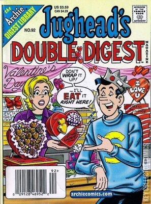 Jughead's Double Digest