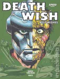 Death Wish #1