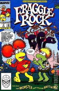 Fraggle Rock #3