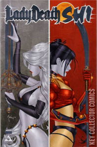 Lady Death / Shi 