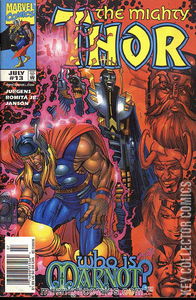 Thor #13