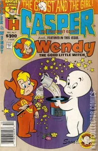 Casper and... #7