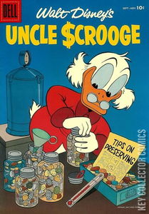 Walt Disney's Uncle Scrooge