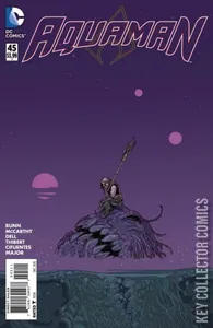 Aquaman #45
