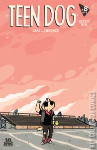 Teen Dog #8