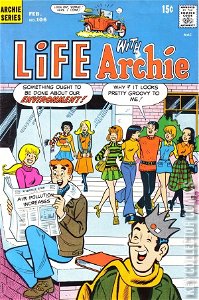 Life with Archie #106