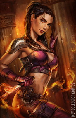 Grimm Universe Retailer Program 2022