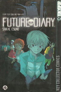 Future Diary #4