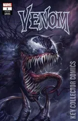 Variant Cover for Venom #1