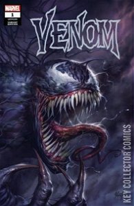 Venom #1