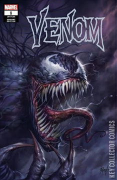 Variant Cover for Venom #1