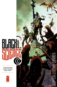 Black Science #7