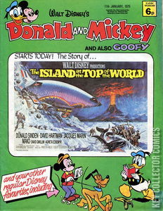 Donald & Mickey #148