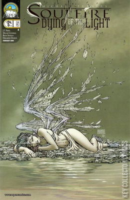 Soulfire: Dying of the Light