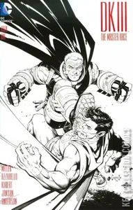Dark Knight III: The Master Race #1