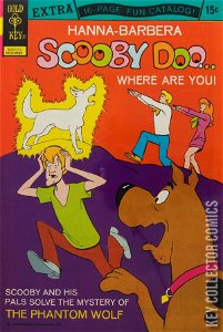 Scooby-Doo #15