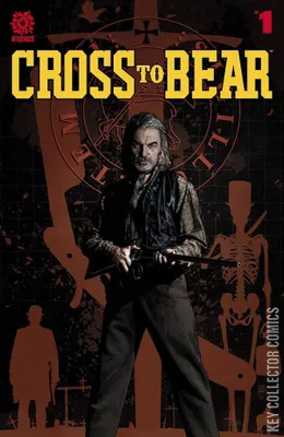 Cross To Bear