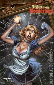 Tales From Wonderland: Alice #1