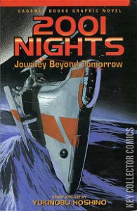 2001 Nights #2