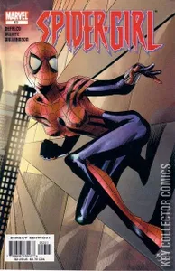 Spider-Girl #53