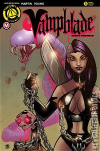 Vampblade #5